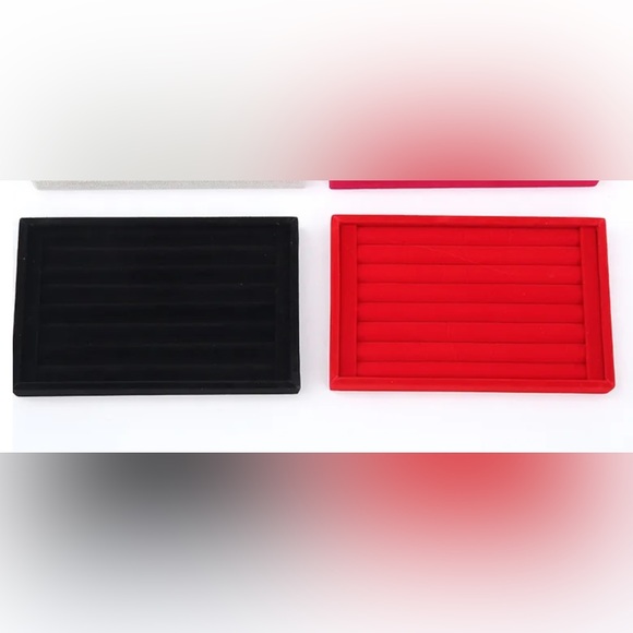 Ring display - Picture 1 of 1